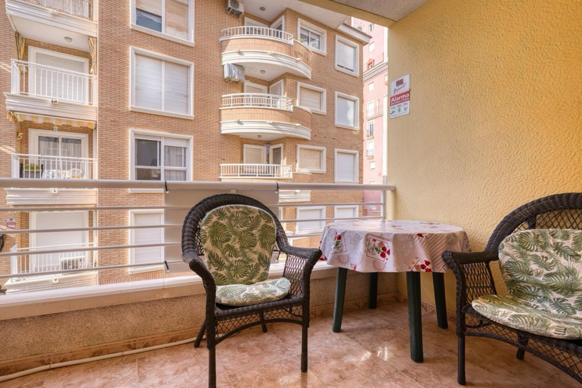 Reventa - Apartment - Torrevieja - Centro