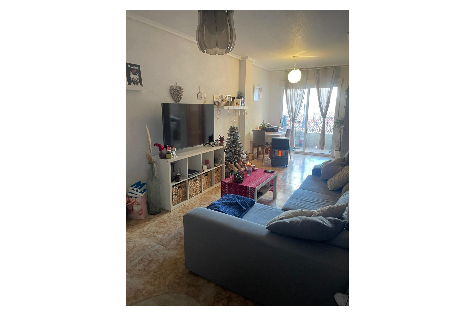 Reventa - Apartment - Torrevieja - Centro