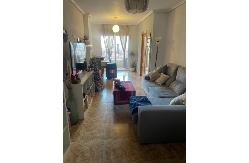 Reventa - Apartment - Torrevieja - Centro