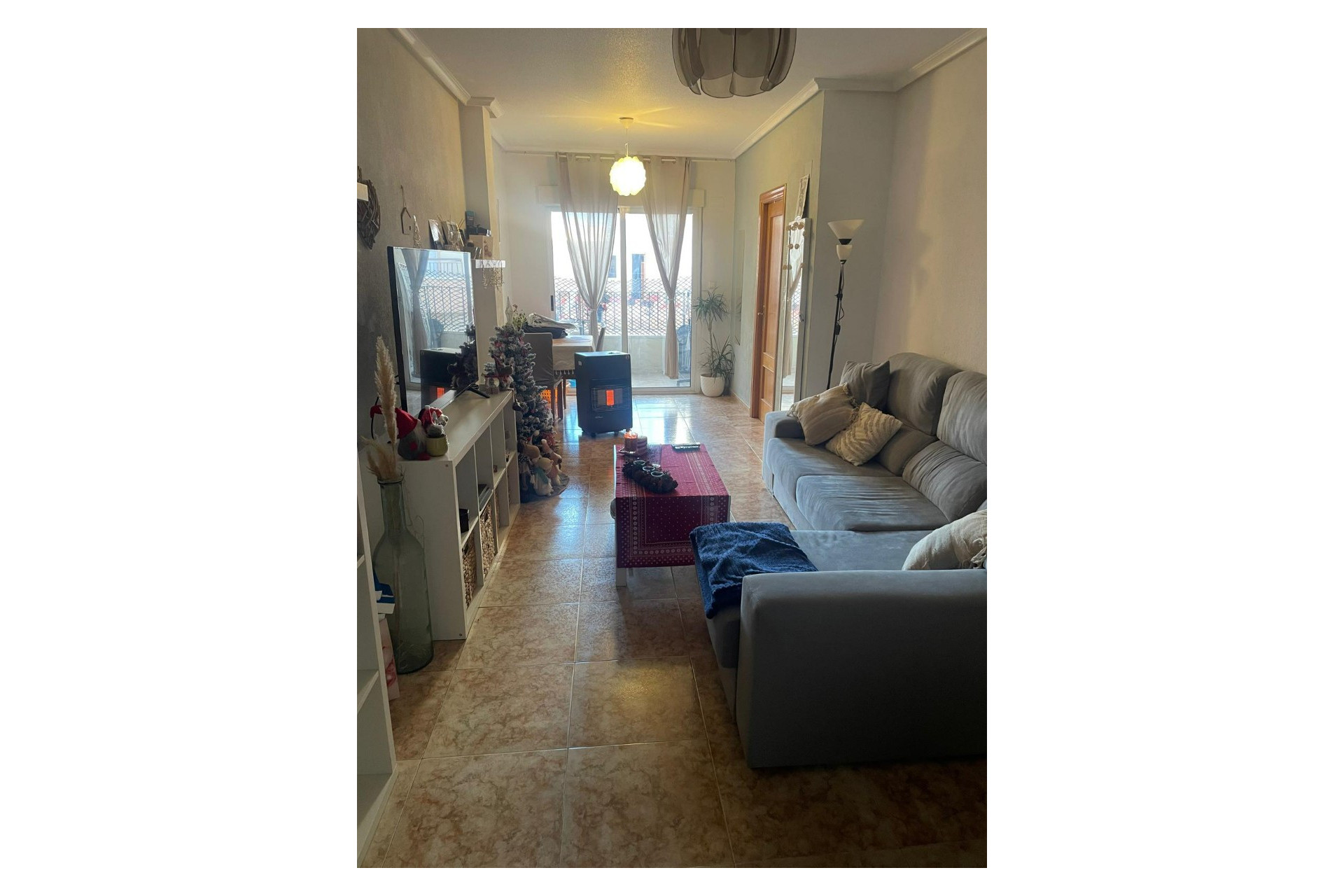 Reventa - Apartment - Torrevieja - Centro