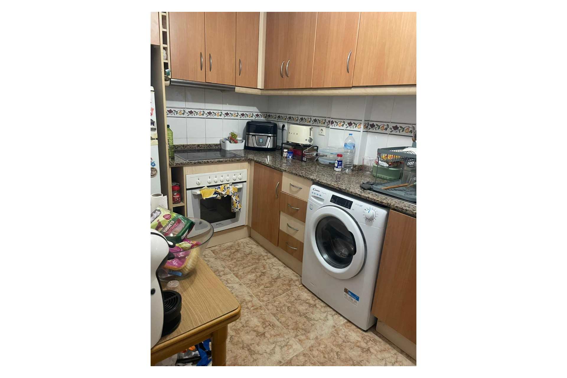 Reventa - Apartment - Torrevieja - Centro