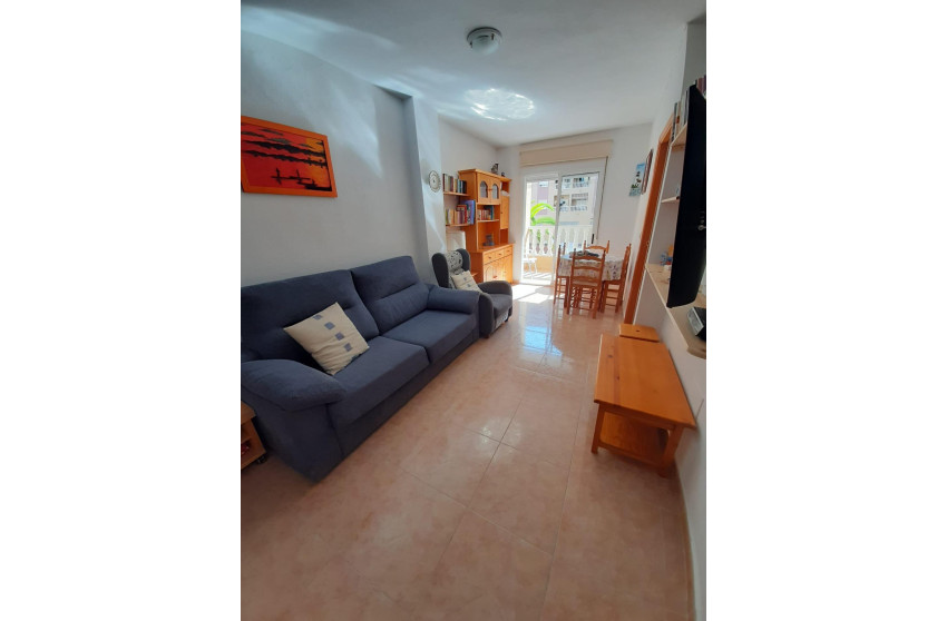 Reventa - Apartment - Torrevieja - Centro