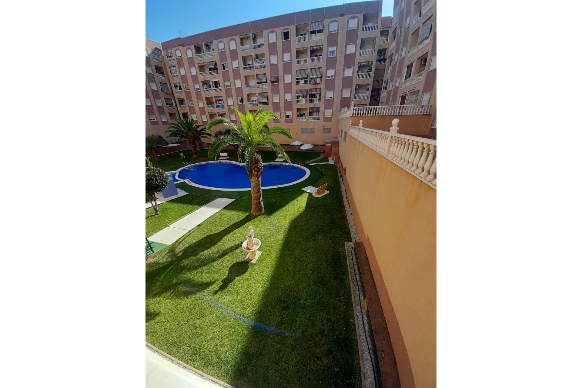 Reventa - Apartment - Torrevieja - Centro