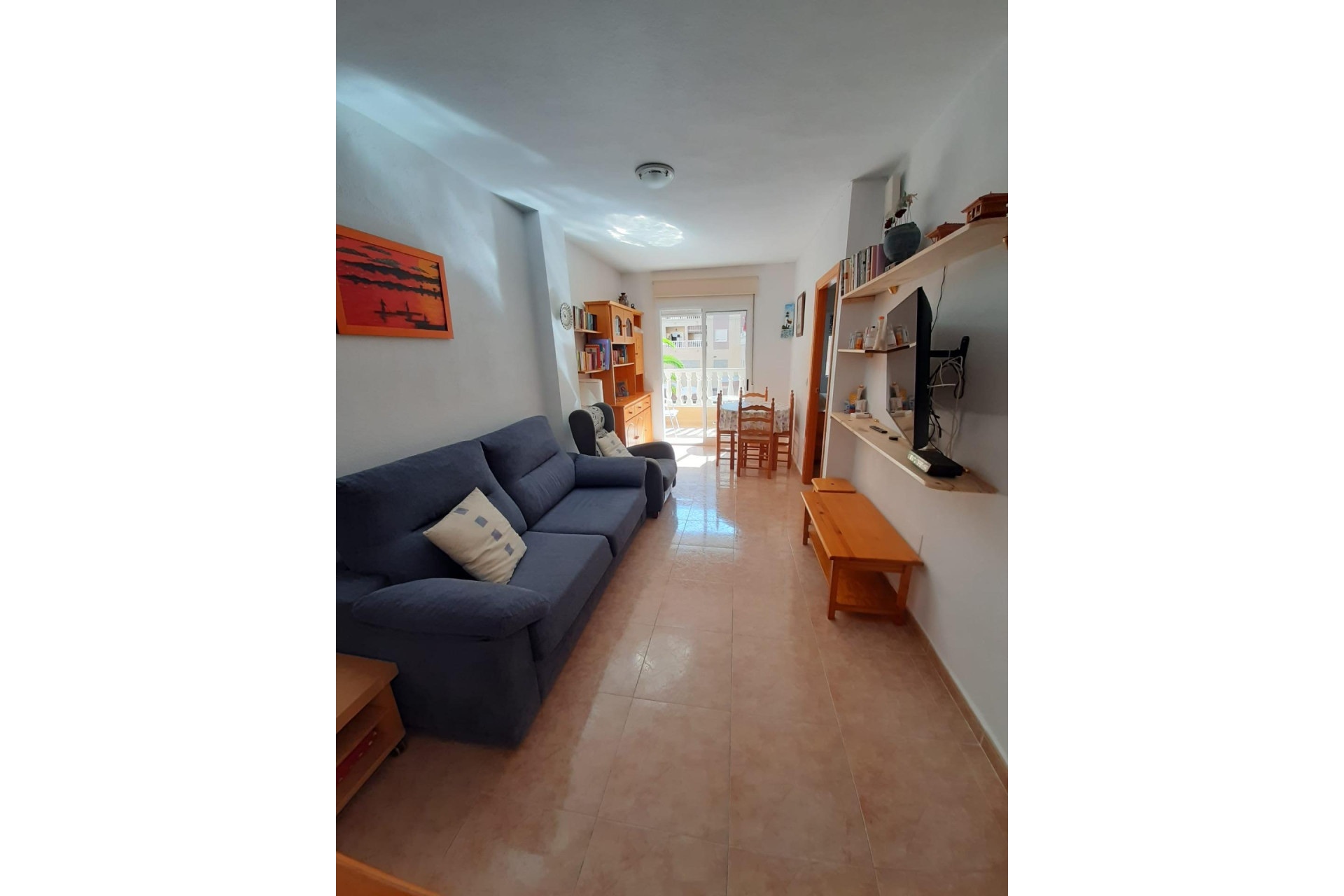 Reventa - Apartment - Torrevieja - Centro
