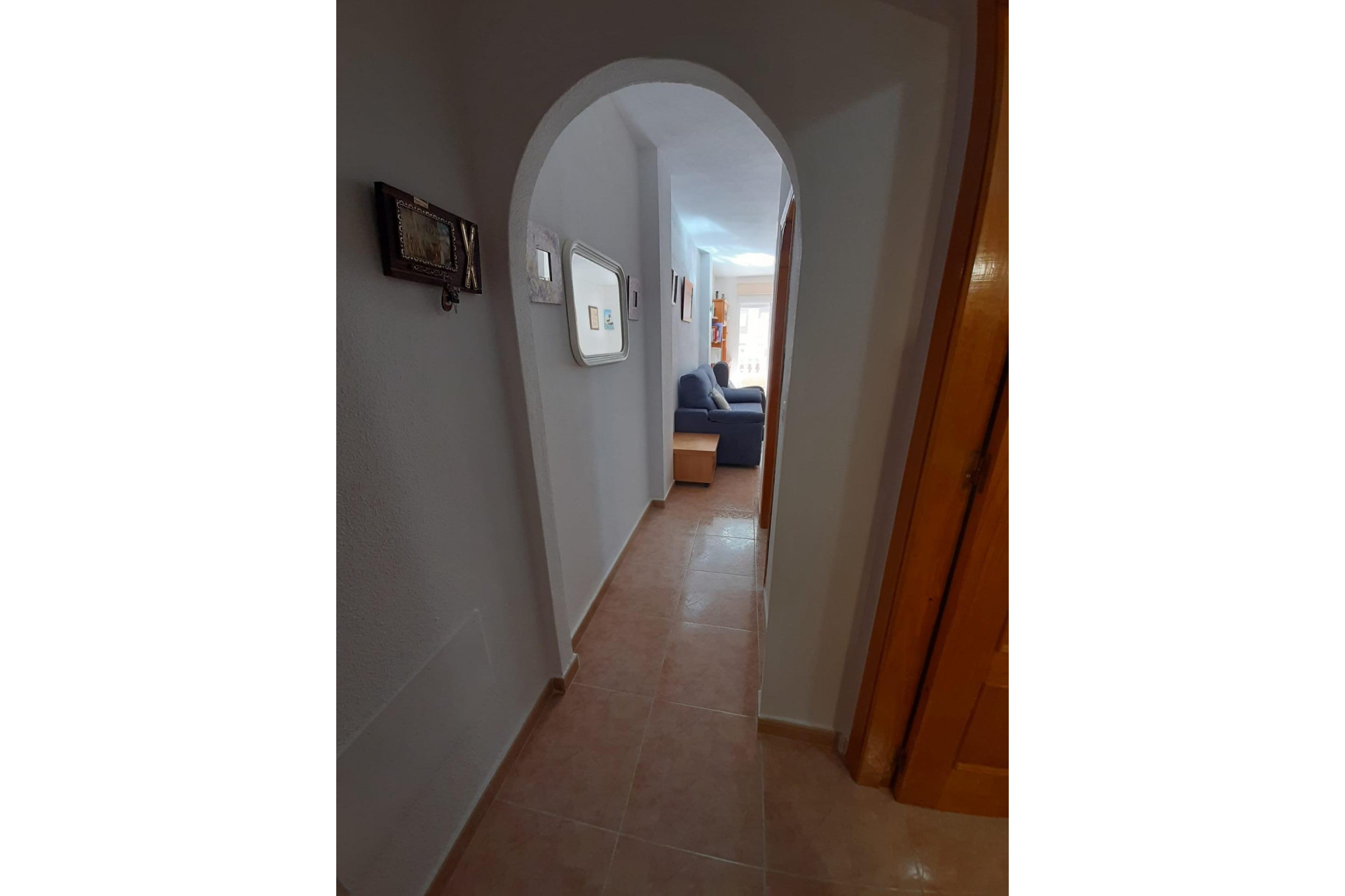 Reventa - Apartment - Torrevieja - Centro