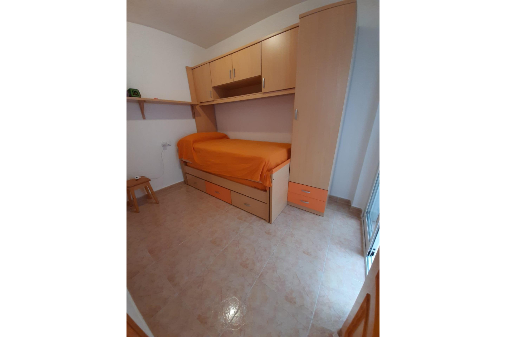 Reventa - Apartment - Torrevieja - Centro