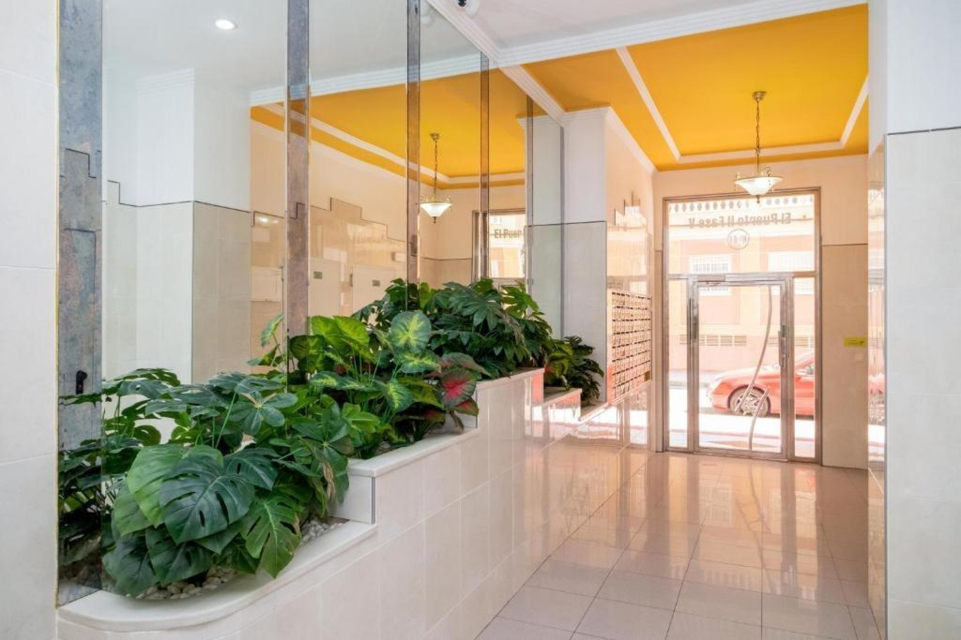 Reventa - Apartment - Torrevieja - Centro