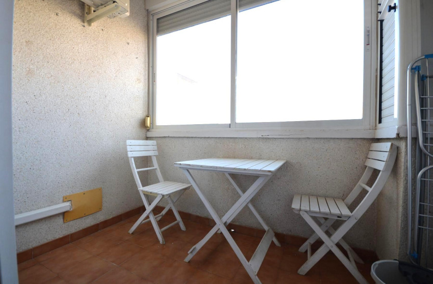 Reventa - Apartment - Torrevieja - Centro