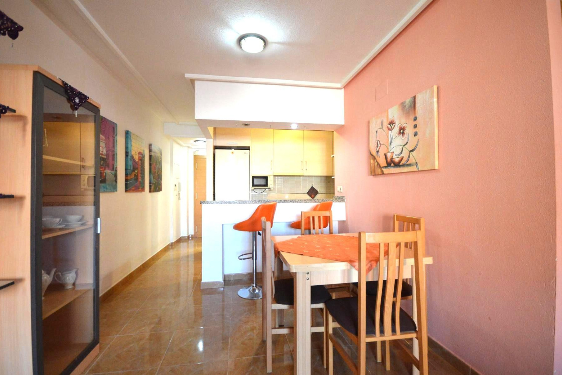 Reventa - Apartment - Torrevieja - Centro