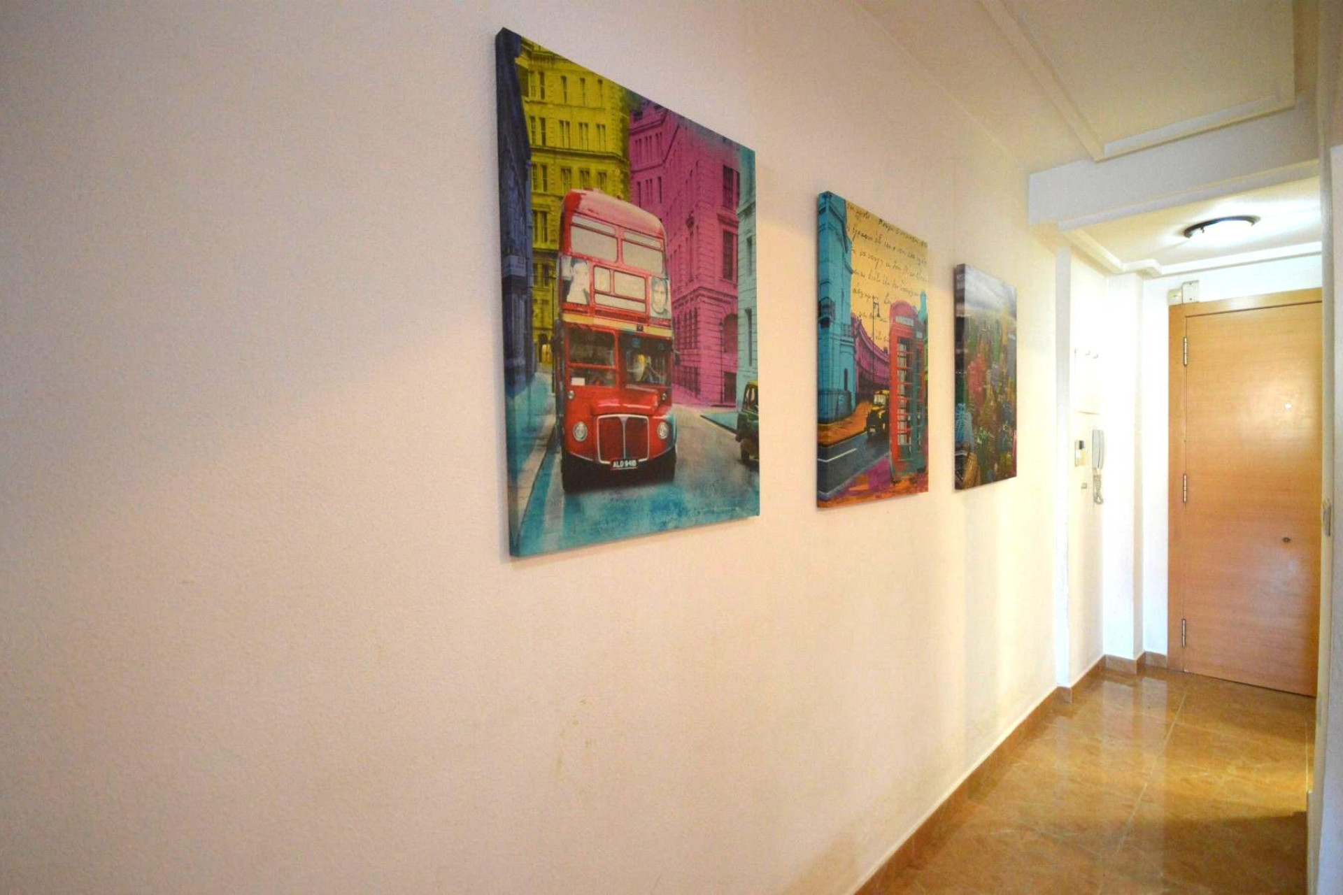 Reventa - Apartment - Torrevieja - Centro