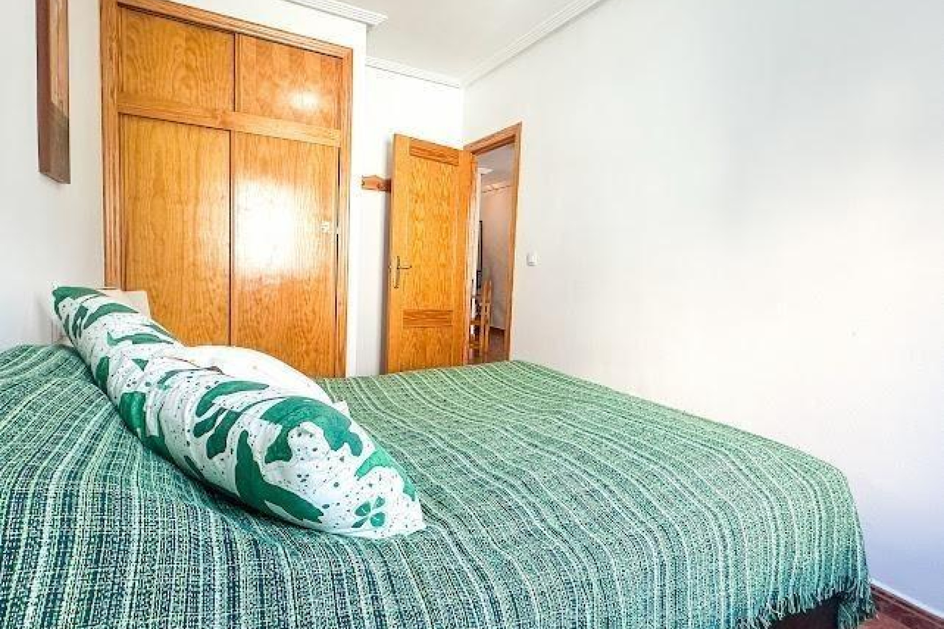 Reventa - Apartment - Torrevieja - Centro