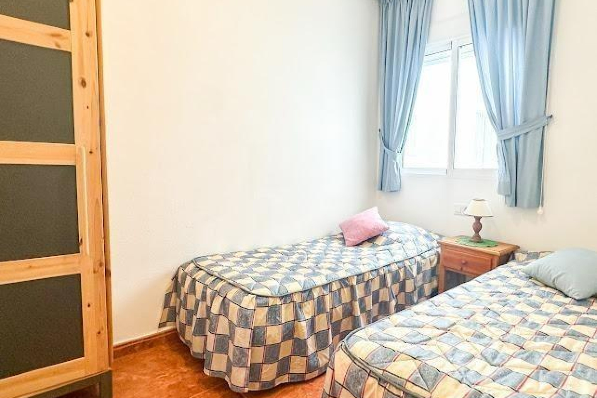 Reventa - Apartment - Torrevieja - Centro