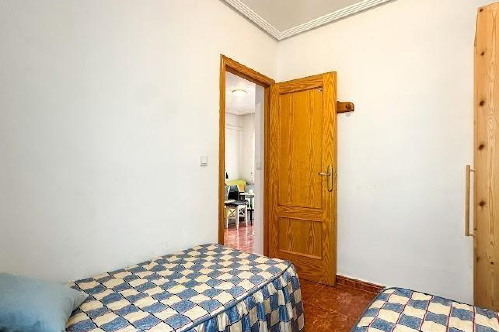 Reventa - Apartment - Torrevieja - Centro