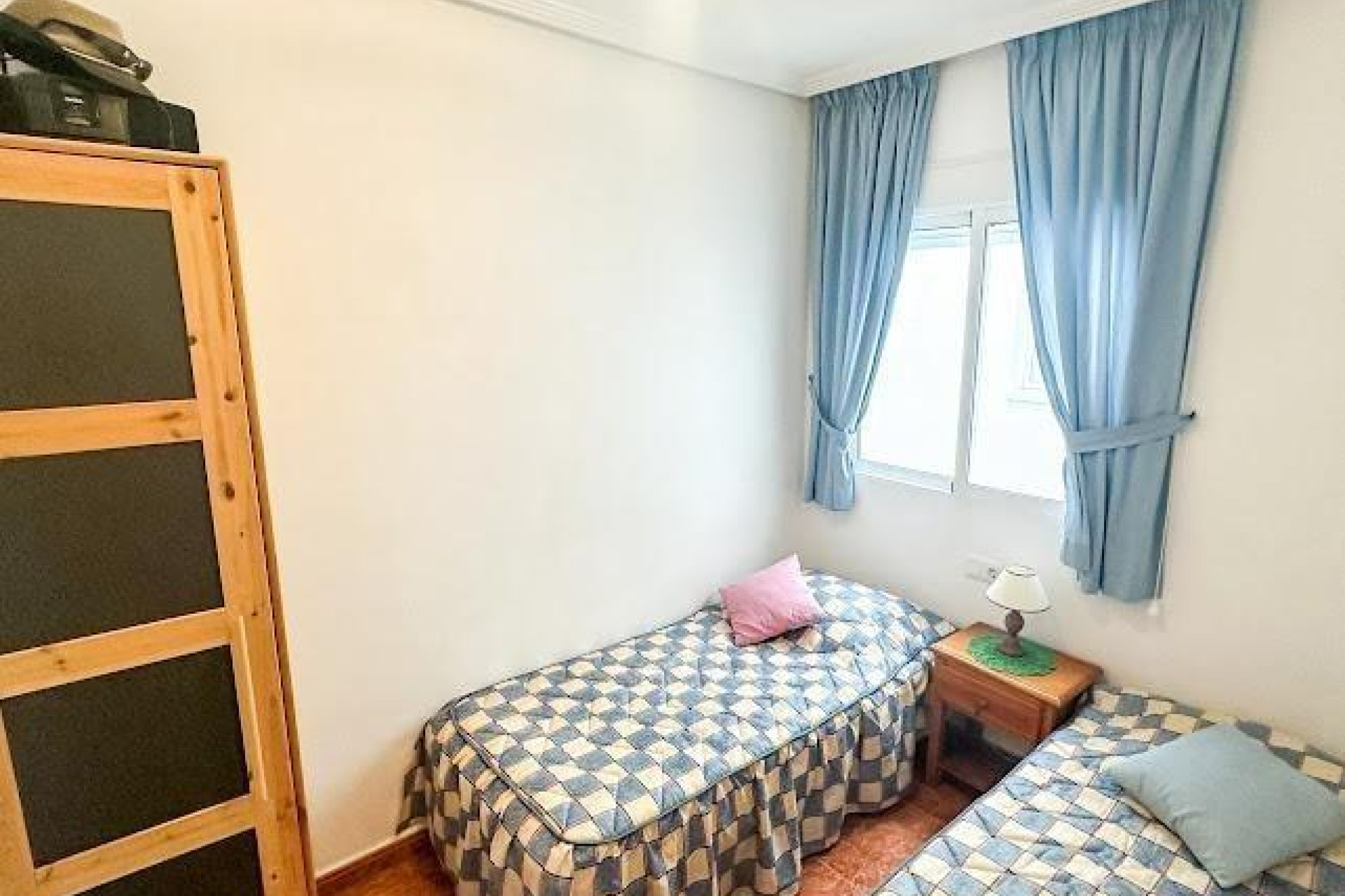 Reventa - Apartment - Torrevieja - Centro