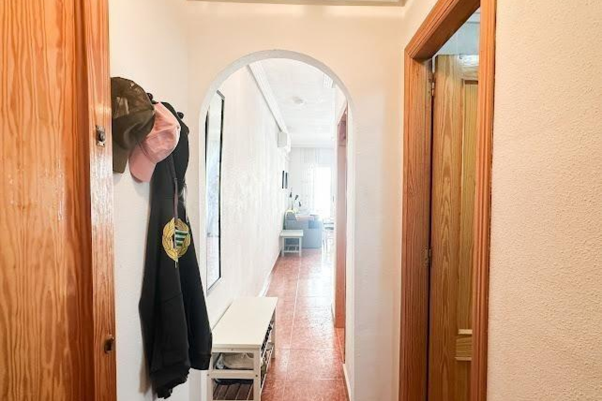 Reventa - Apartment - Torrevieja - Centro