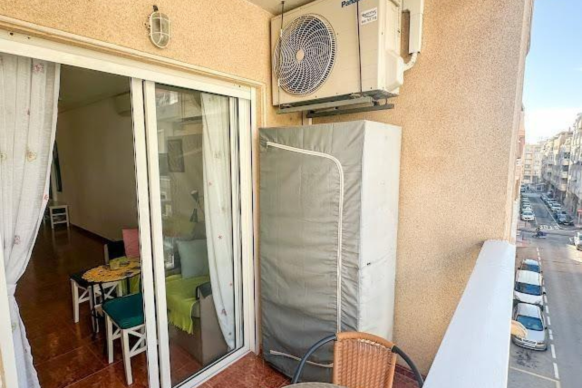 Reventa - Apartment - Torrevieja - Centro