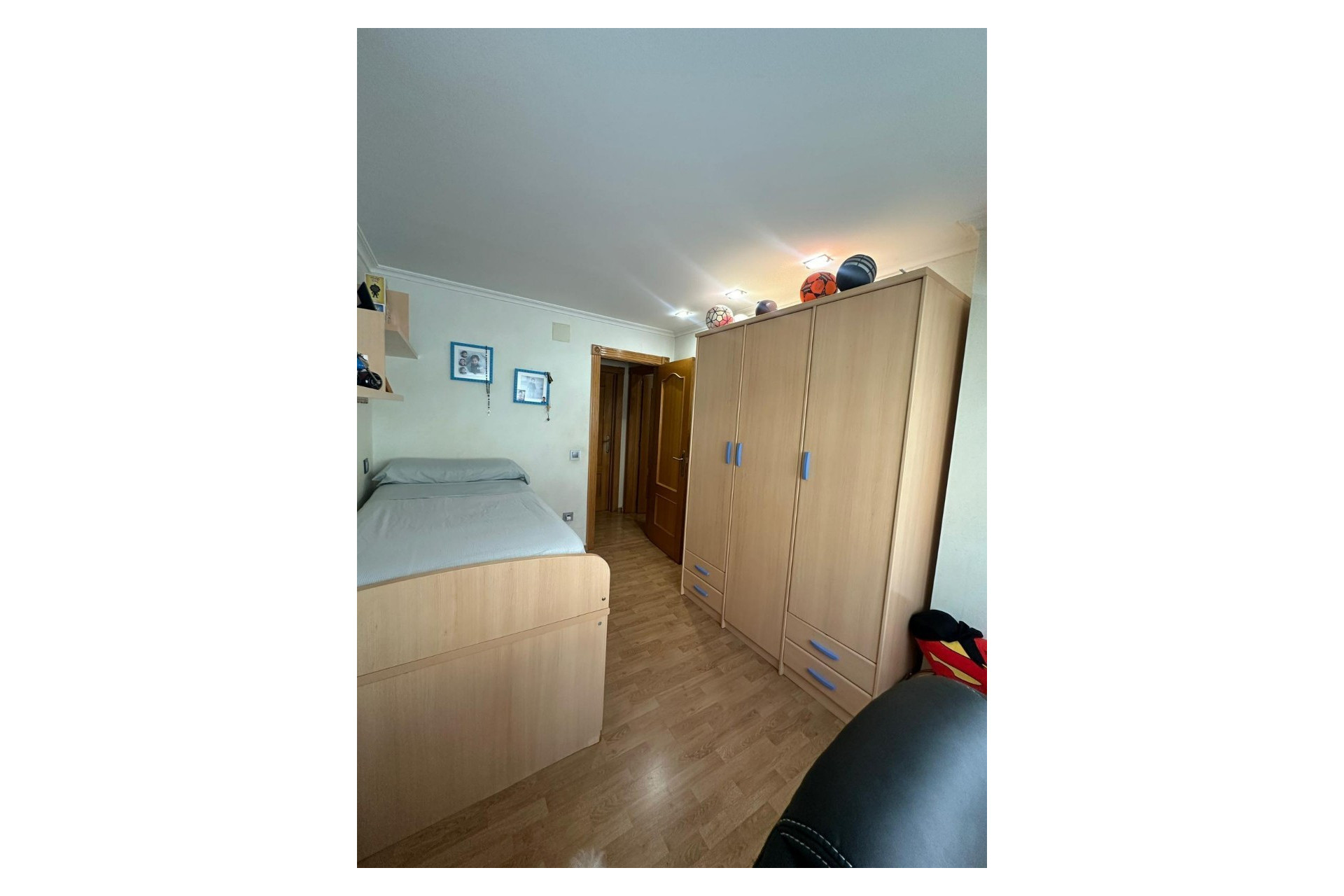 Reventa - Apartment - Torrevieja - Centro