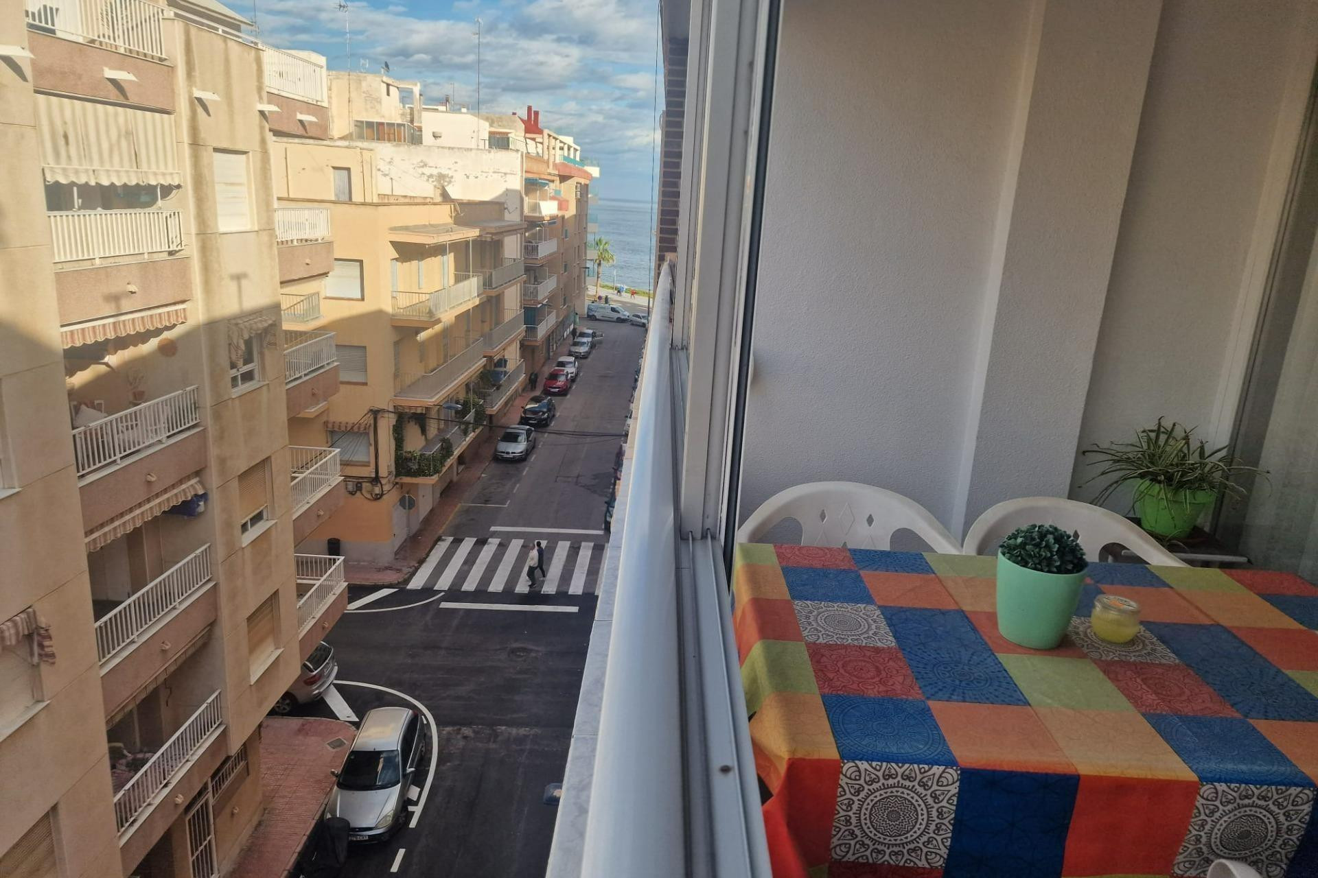 Reventa - Apartment - Torrevieja - Centro