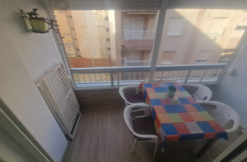 Reventa - Apartment - Torrevieja - Centro