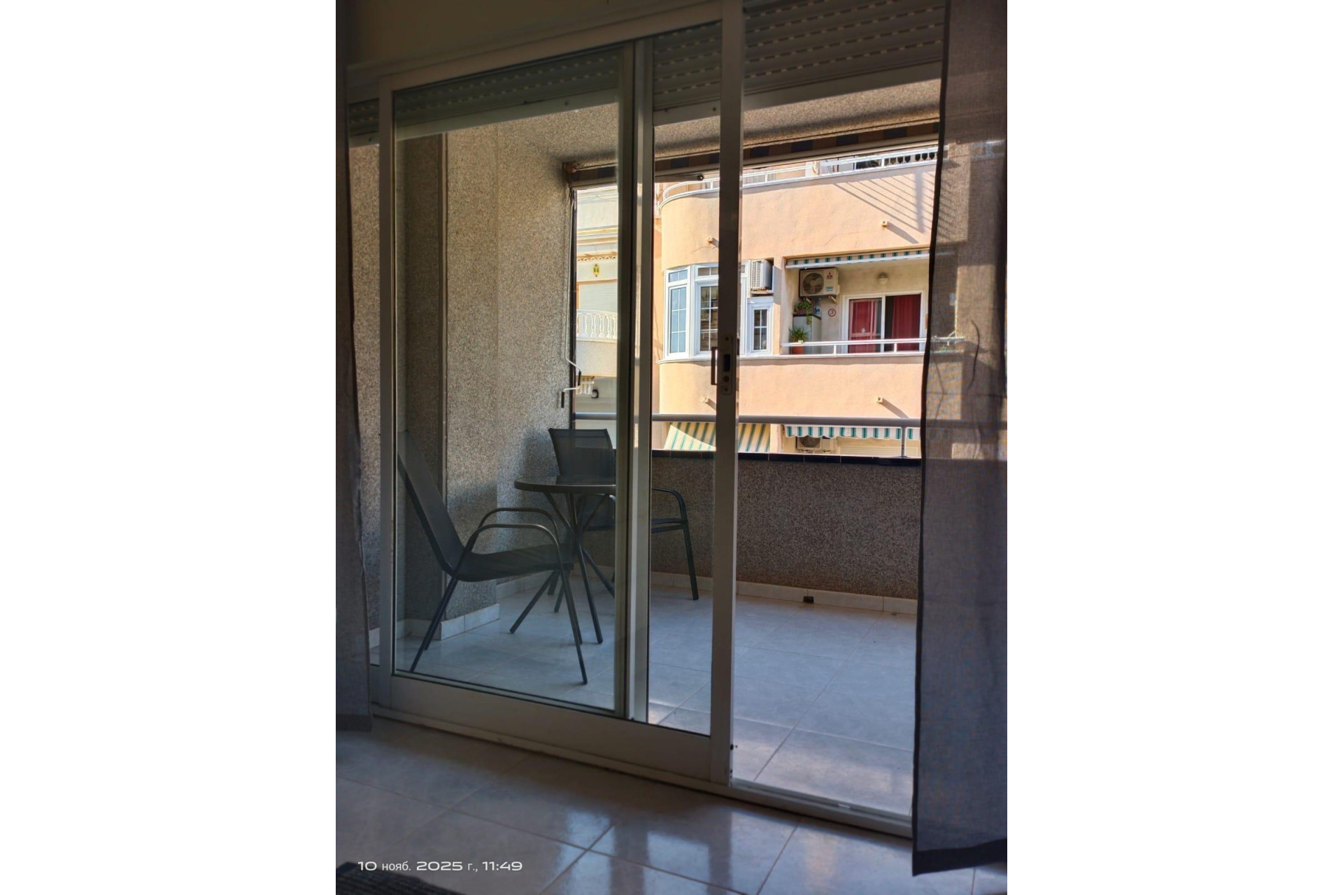 Reventa - Apartment - Torrevieja - Centro