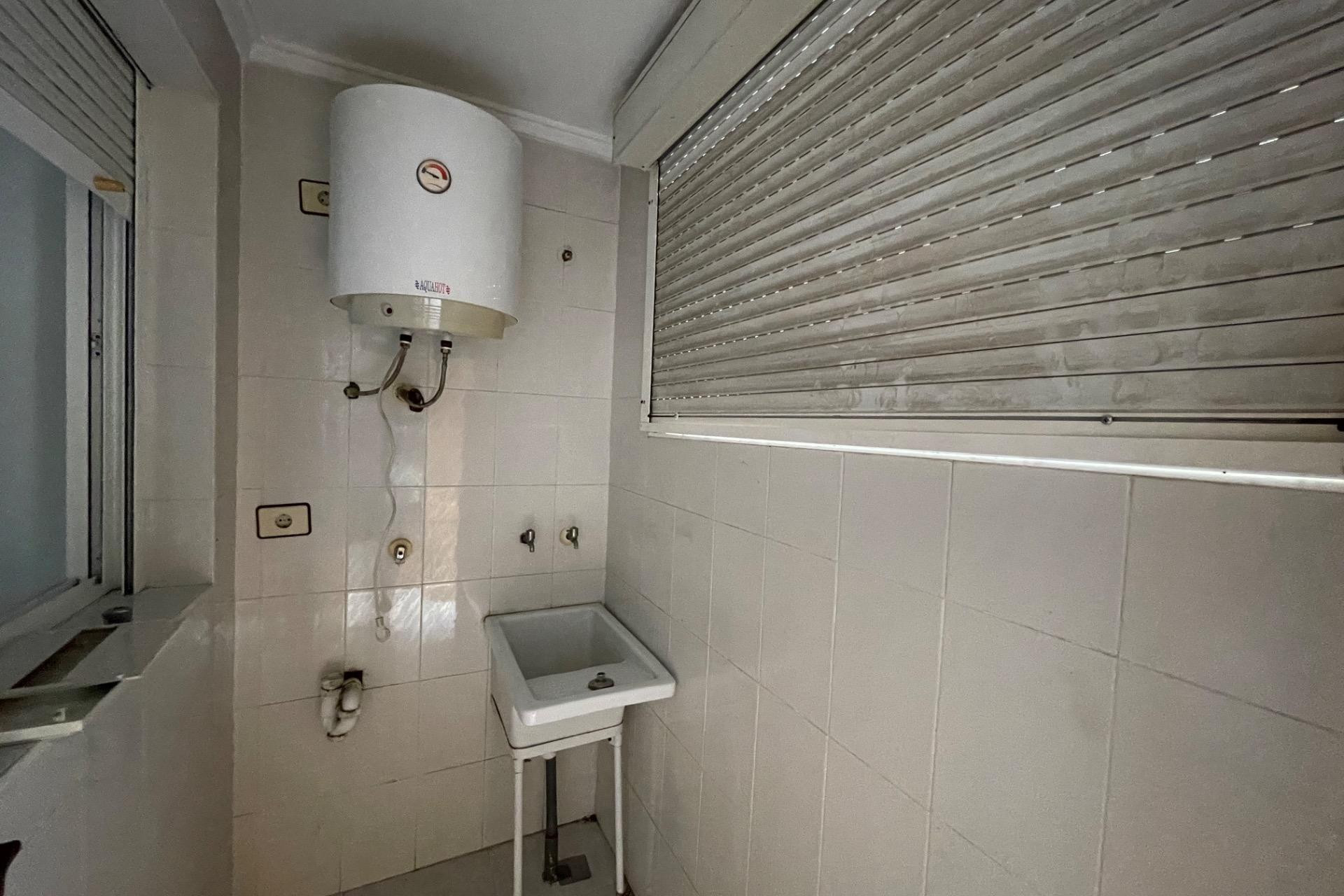 Reventa - Apartment - Torrevieja - Centro