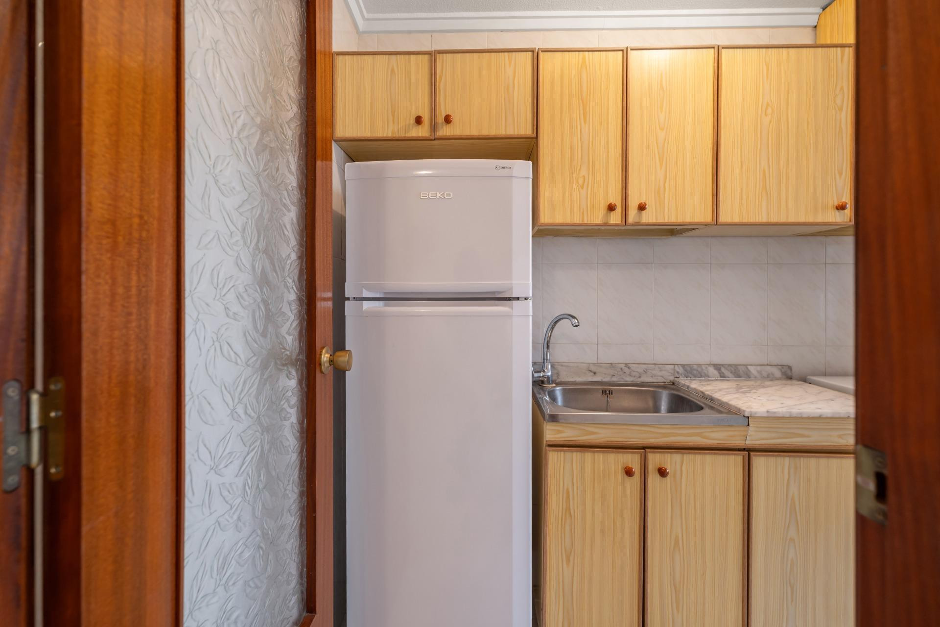 Reventa - Apartment - Torrevieja - Centro