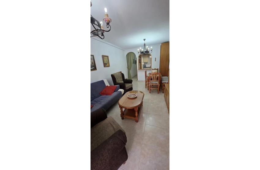 Reventa - Apartment - Torrevieja - Centro