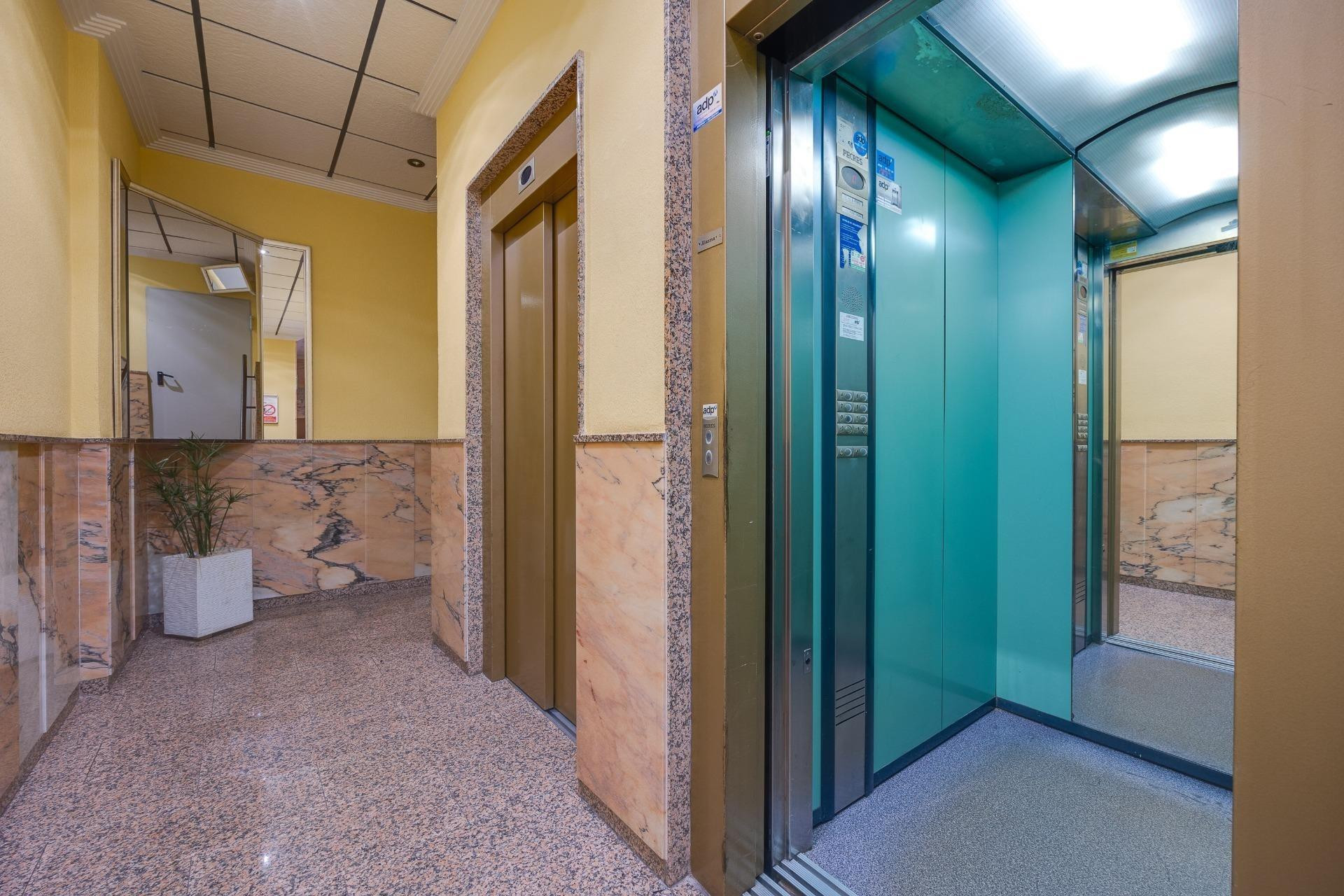 Reventa - Apartment - Torrevieja - Centro