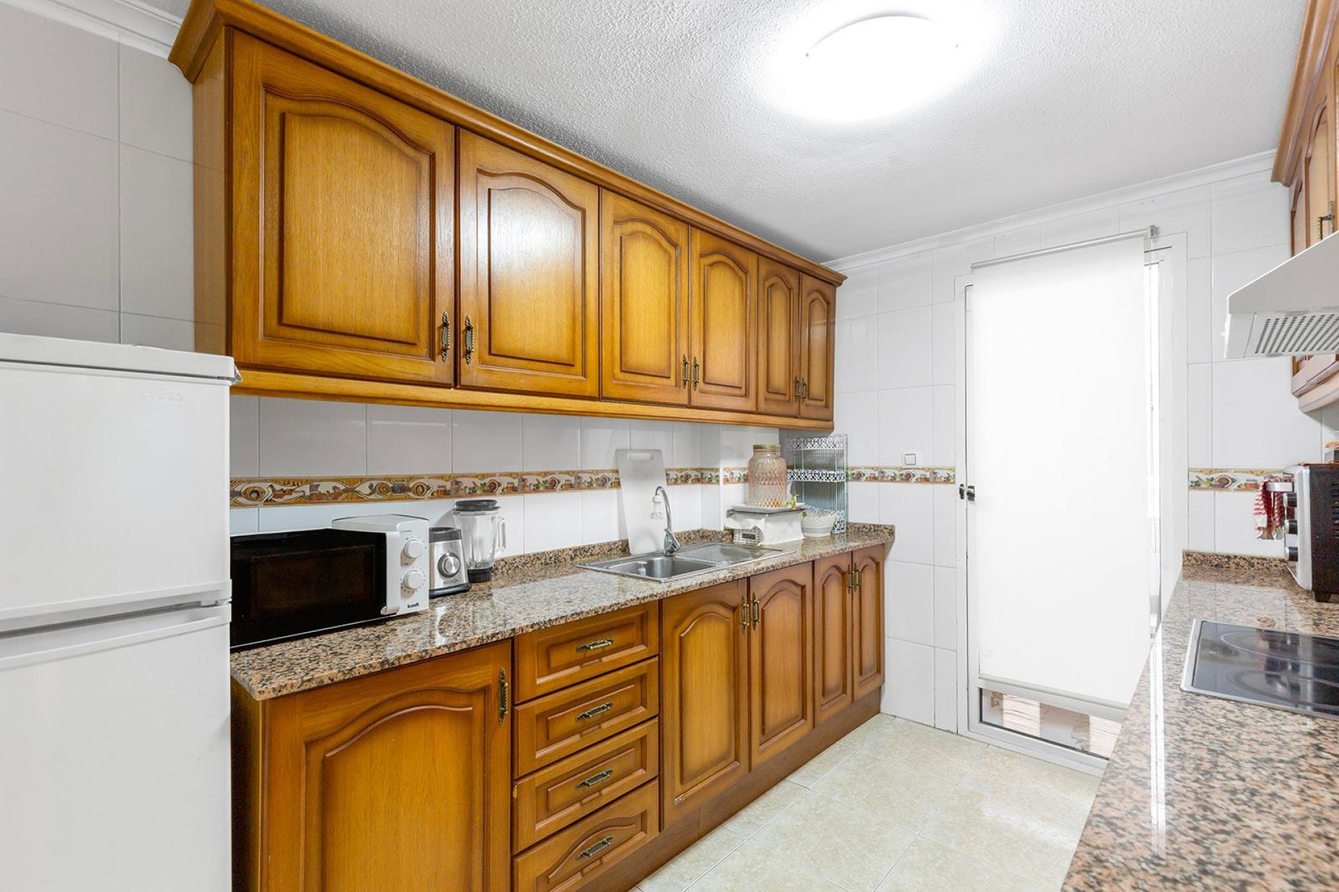 Reventa - Apartment - Torrevieja - Centro