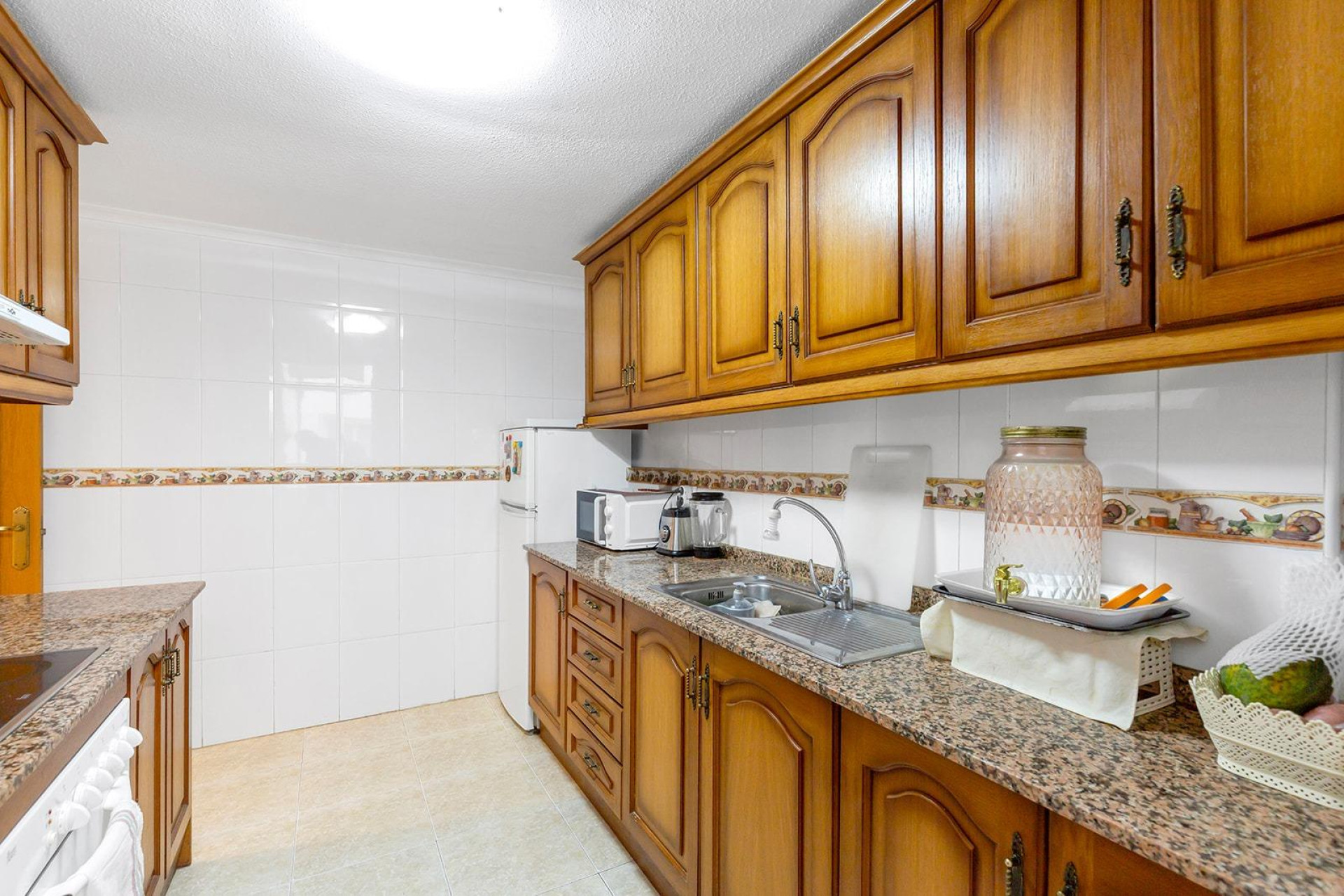 Reventa - Apartment - Torrevieja - Centro