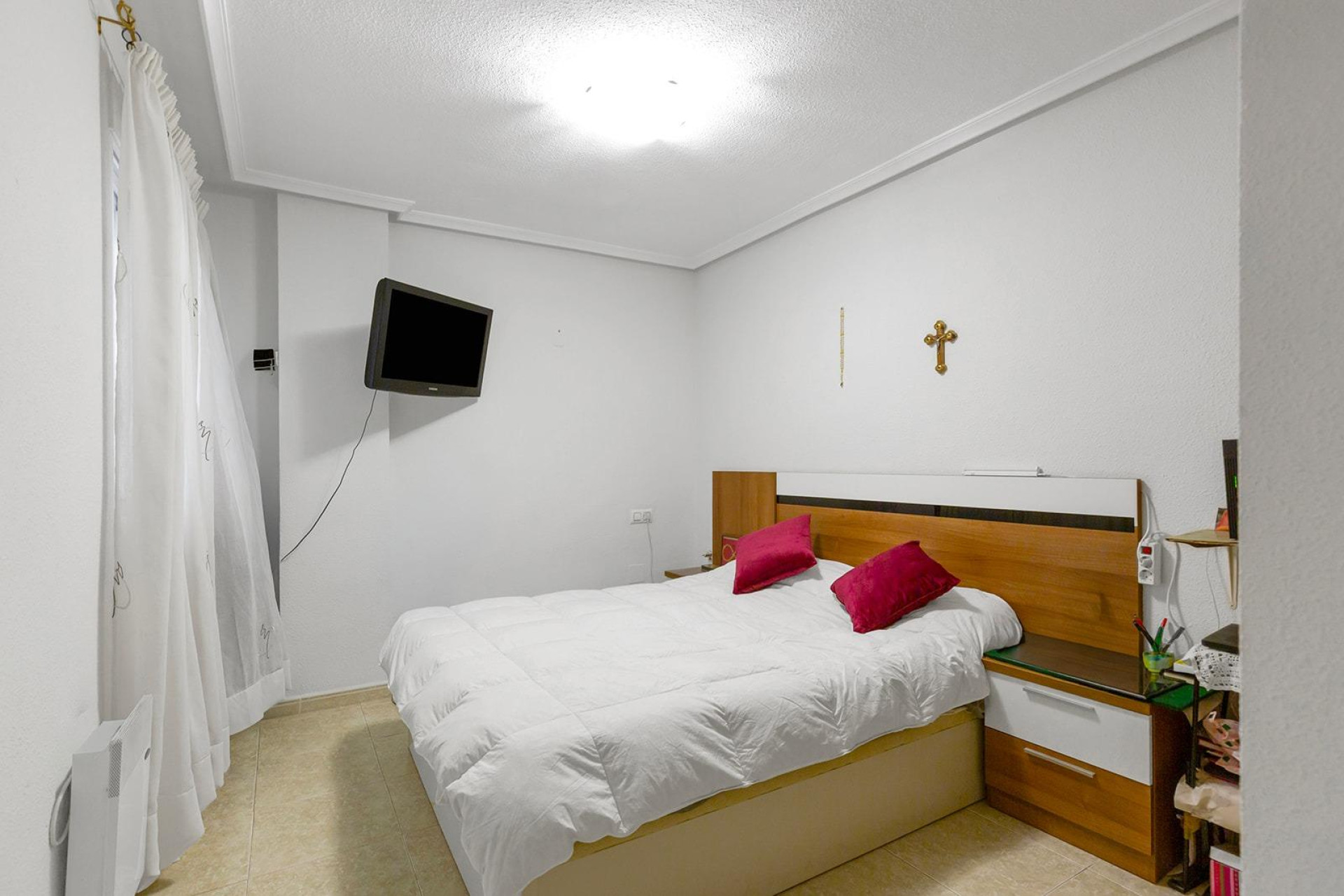 Reventa - Apartment - Torrevieja - Centro