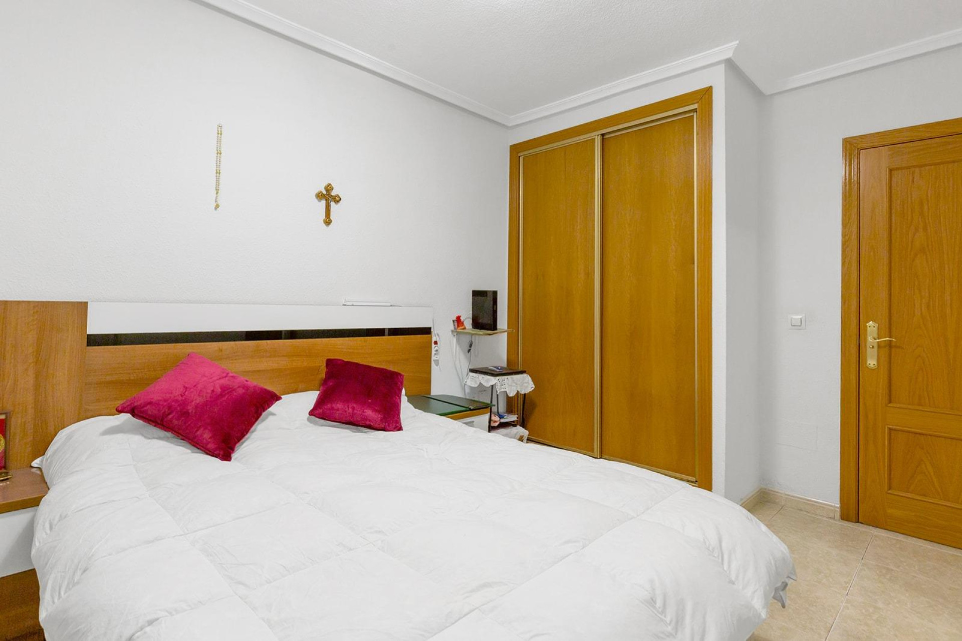 Reventa - Apartment - Torrevieja - Centro