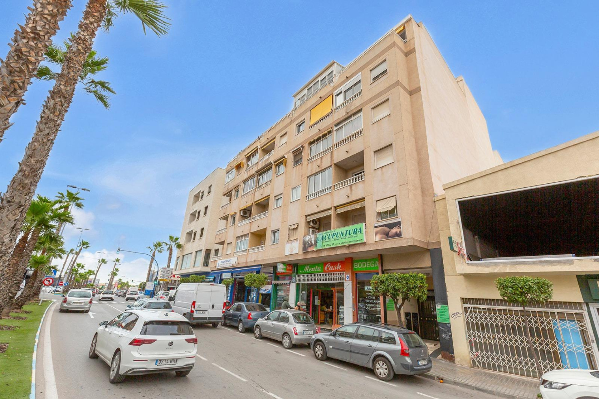 Reventa - Apartment - Torrevieja - Centro