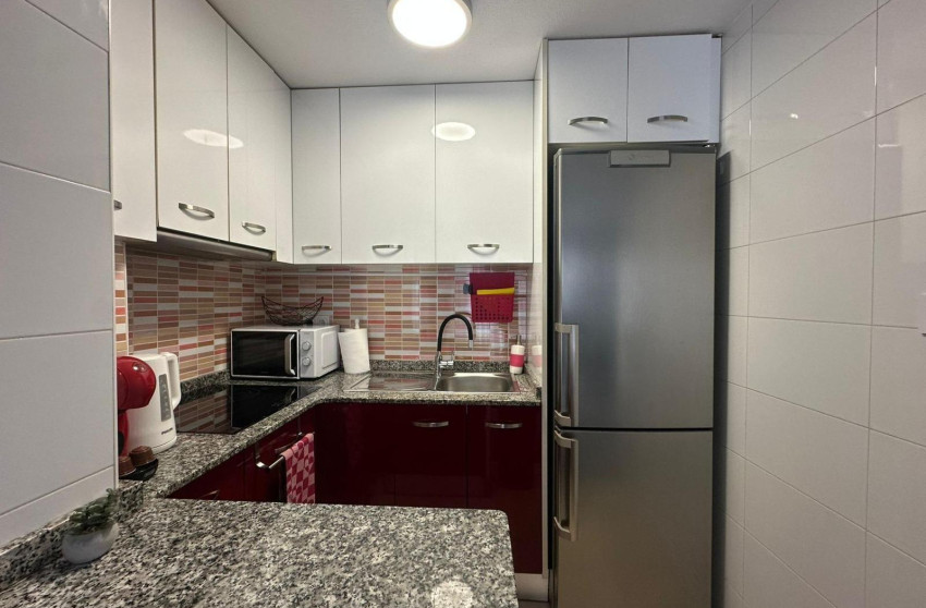 Reventa - Apartment - Torrevieja - Centro