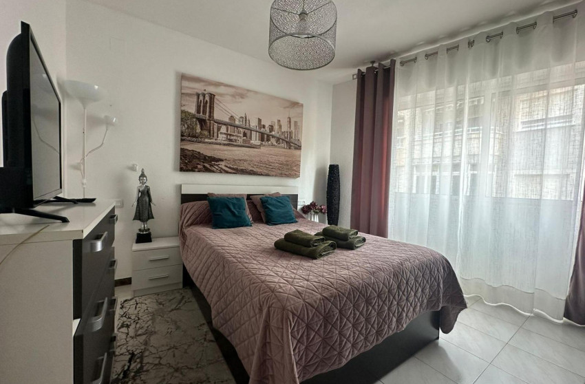 Reventa - Apartment - Torrevieja - Centro