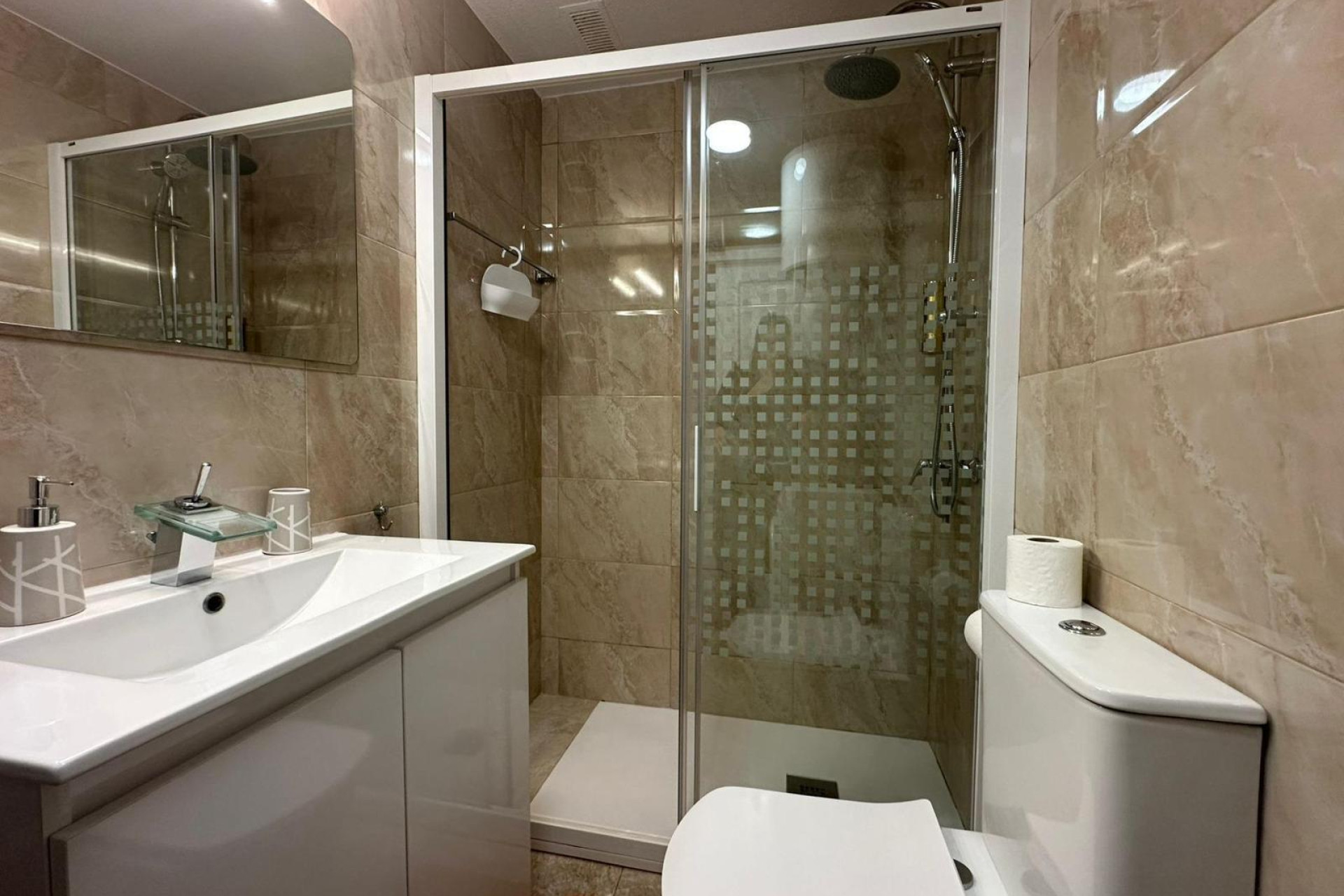 Reventa - Apartment - Torrevieja - Centro