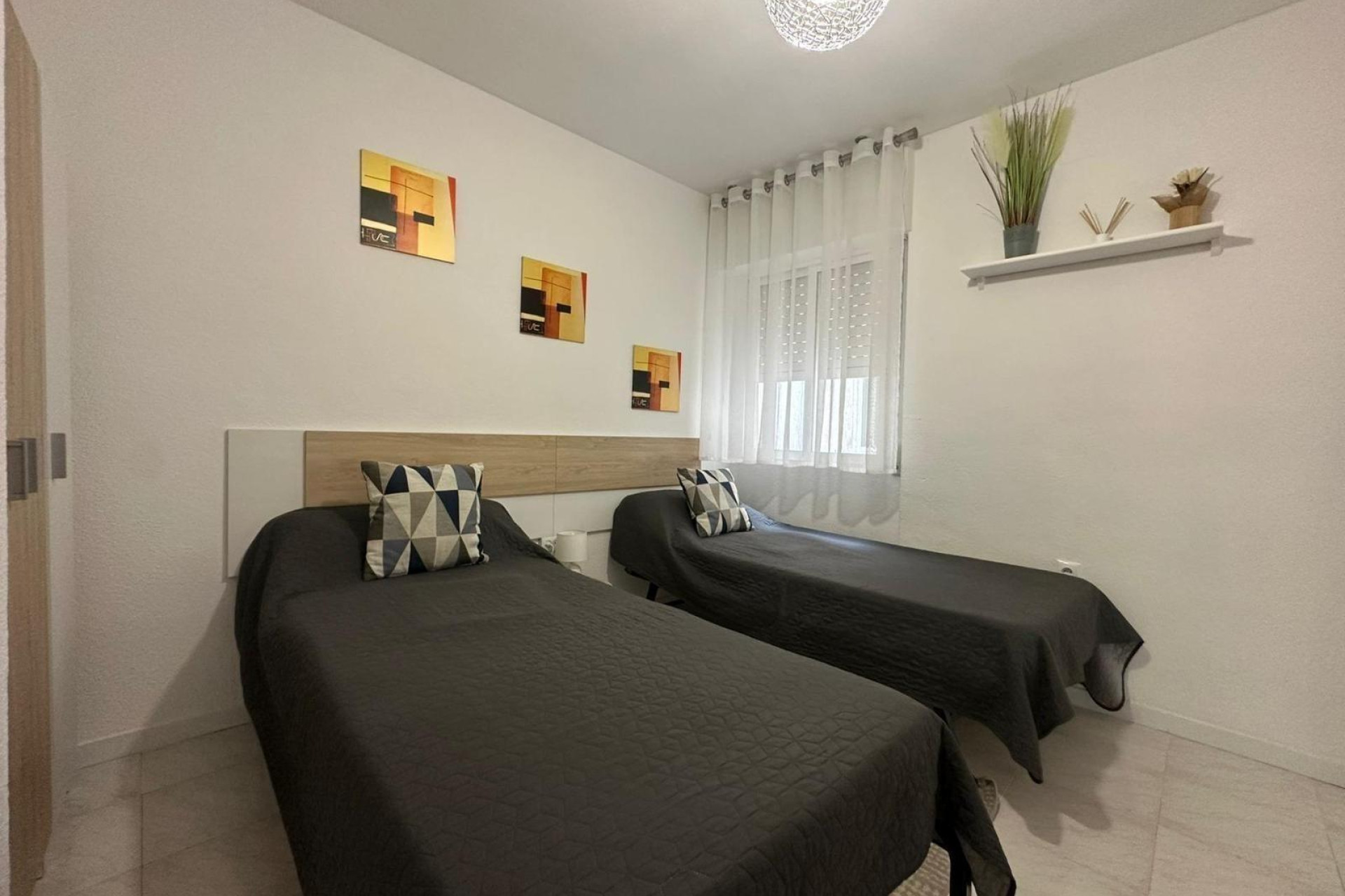 Reventa - Apartment - Torrevieja - Centro