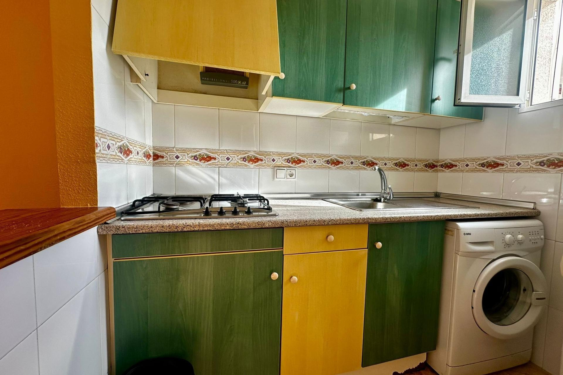 Reventa - Apartment - Torrevieja - Centro