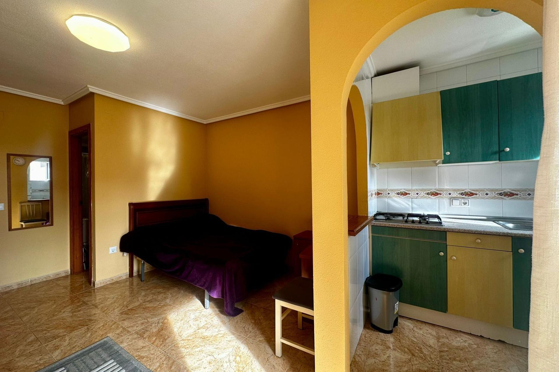 Reventa - Apartment - Torrevieja - Centro