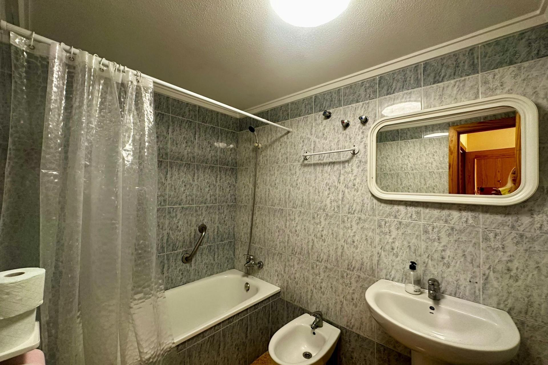 Reventa - Apartment - Torrevieja - Centro