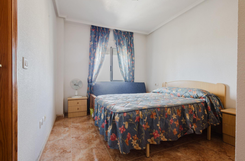 Reventa - Apartment - Torrevieja - Centro