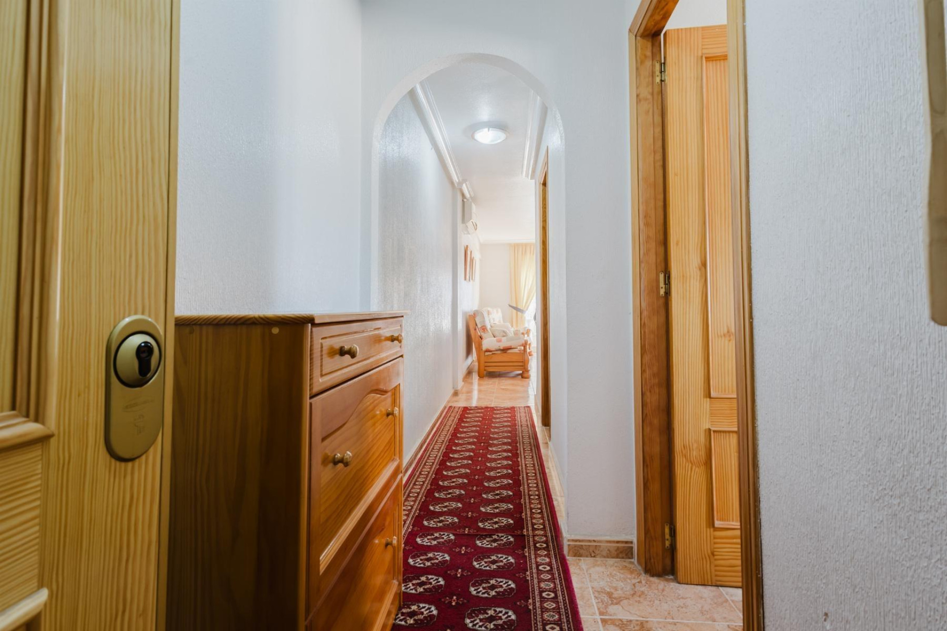 Reventa - Apartment - Torrevieja - Centro