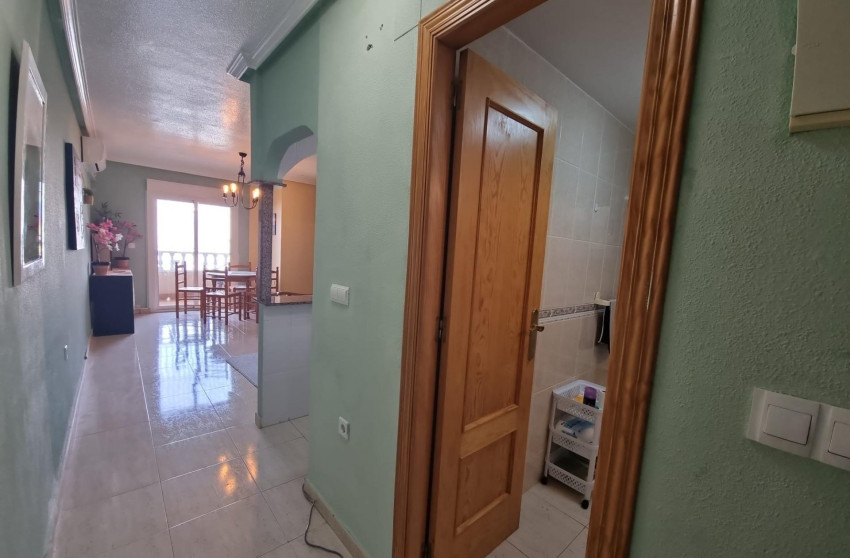 Reventa - Apartment - Torrevieja - Centro