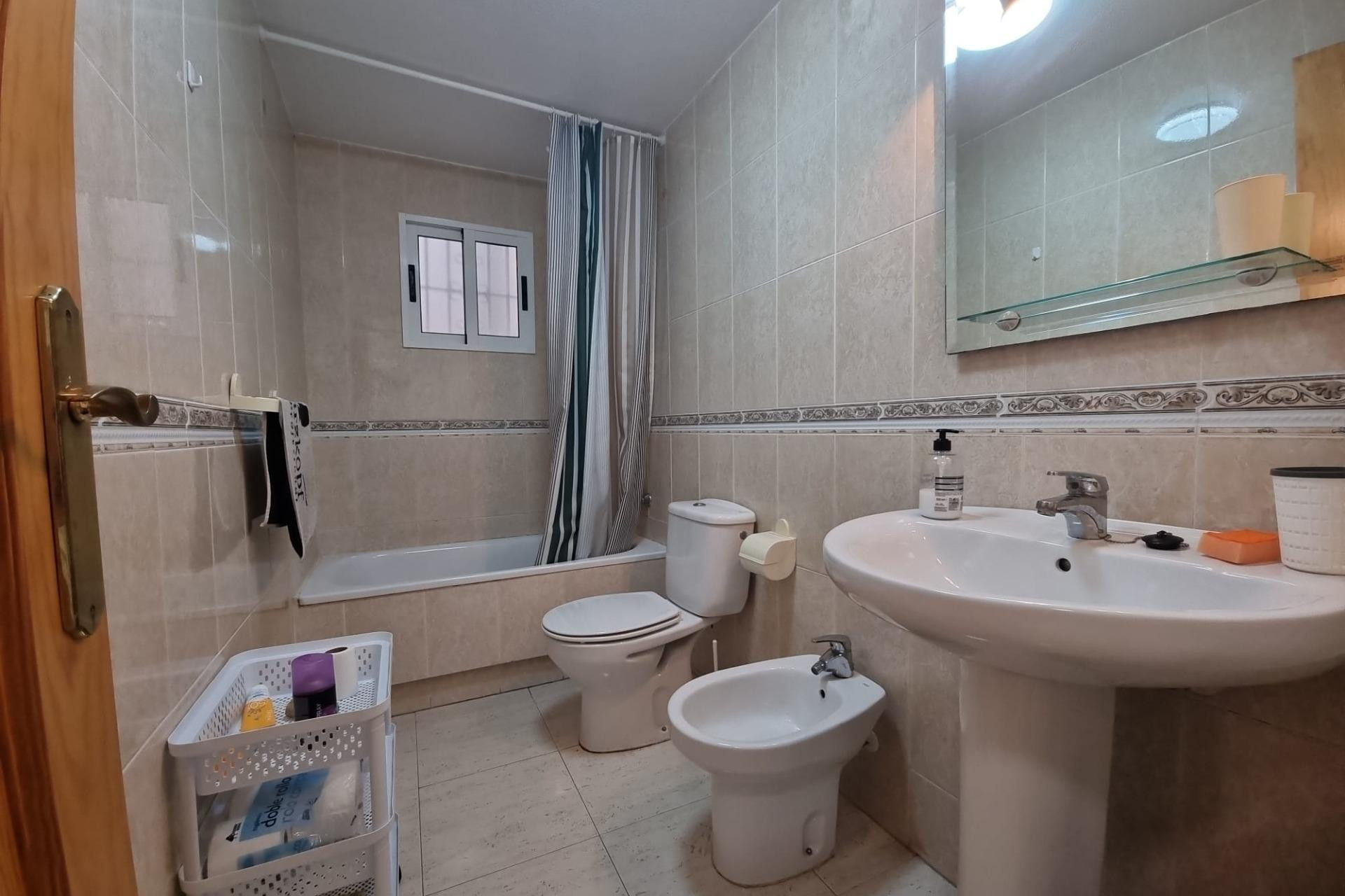 Reventa - Apartment - Torrevieja - Centro