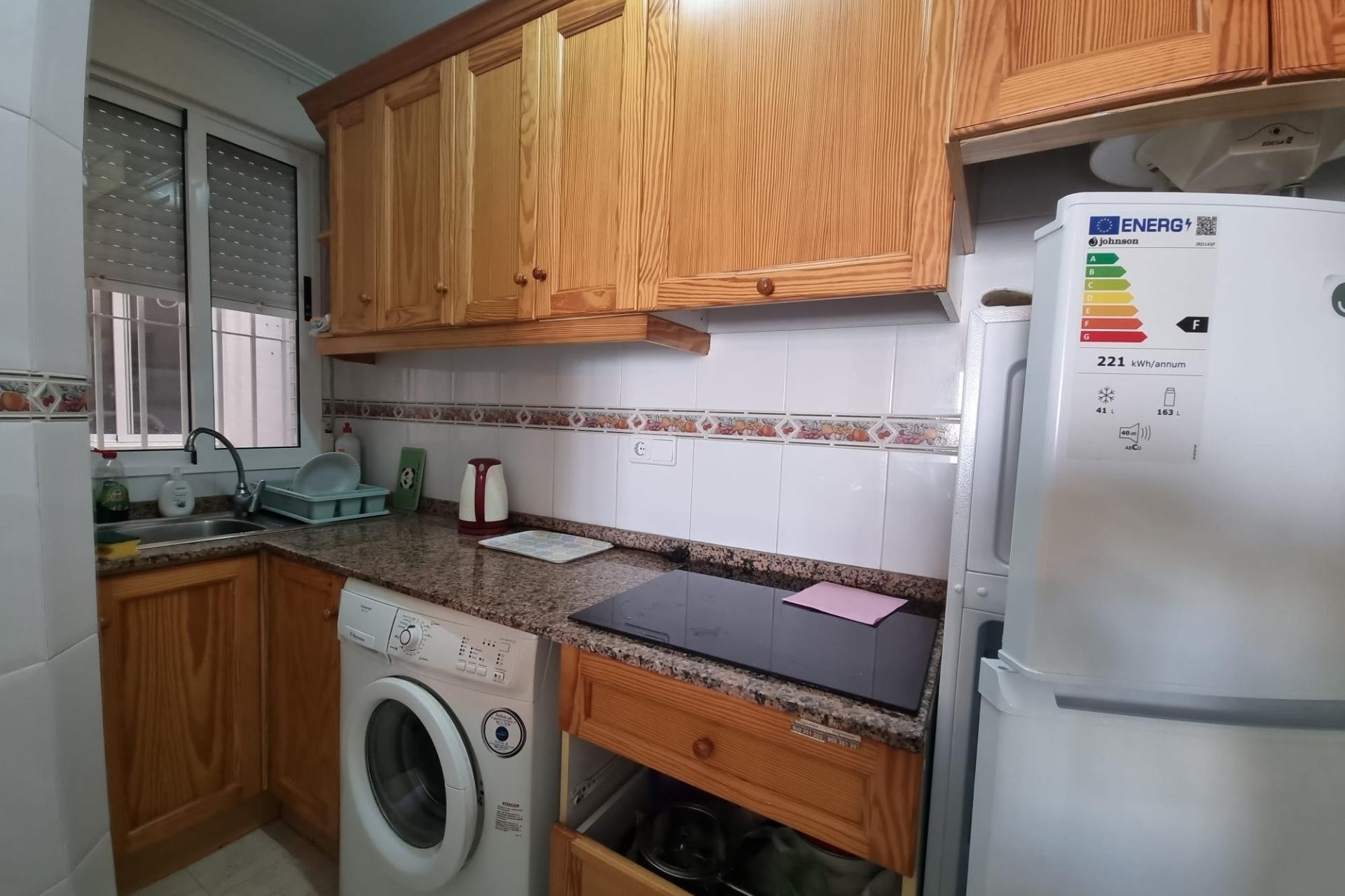 Reventa - Apartment - Torrevieja - Centro