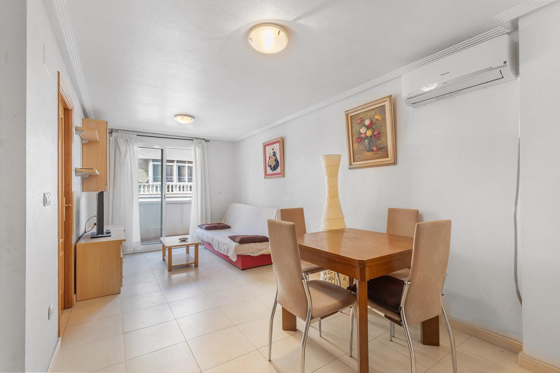 Reventa - Apartment - Torrevieja - Centro