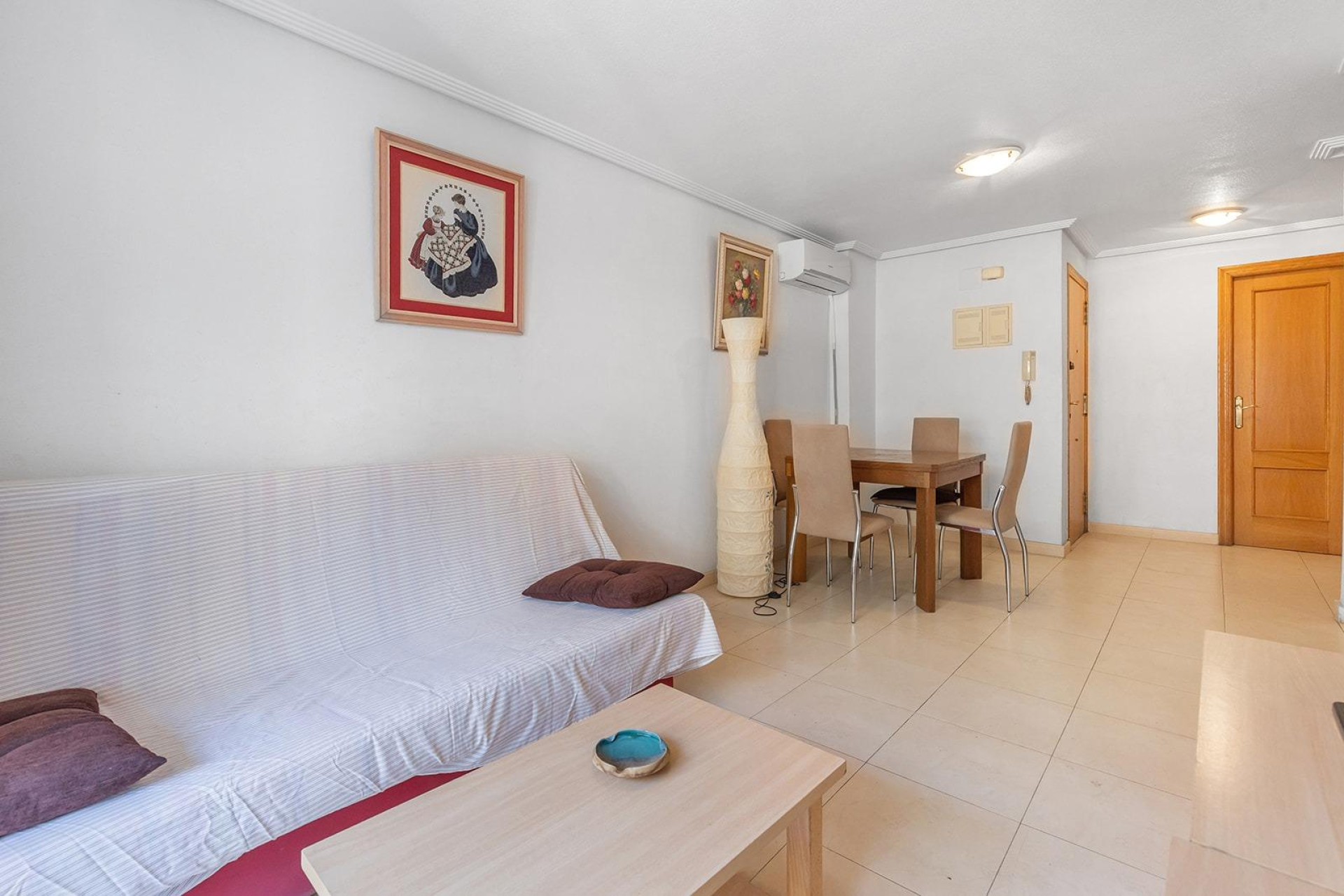 Reventa - Apartment - Torrevieja - Centro