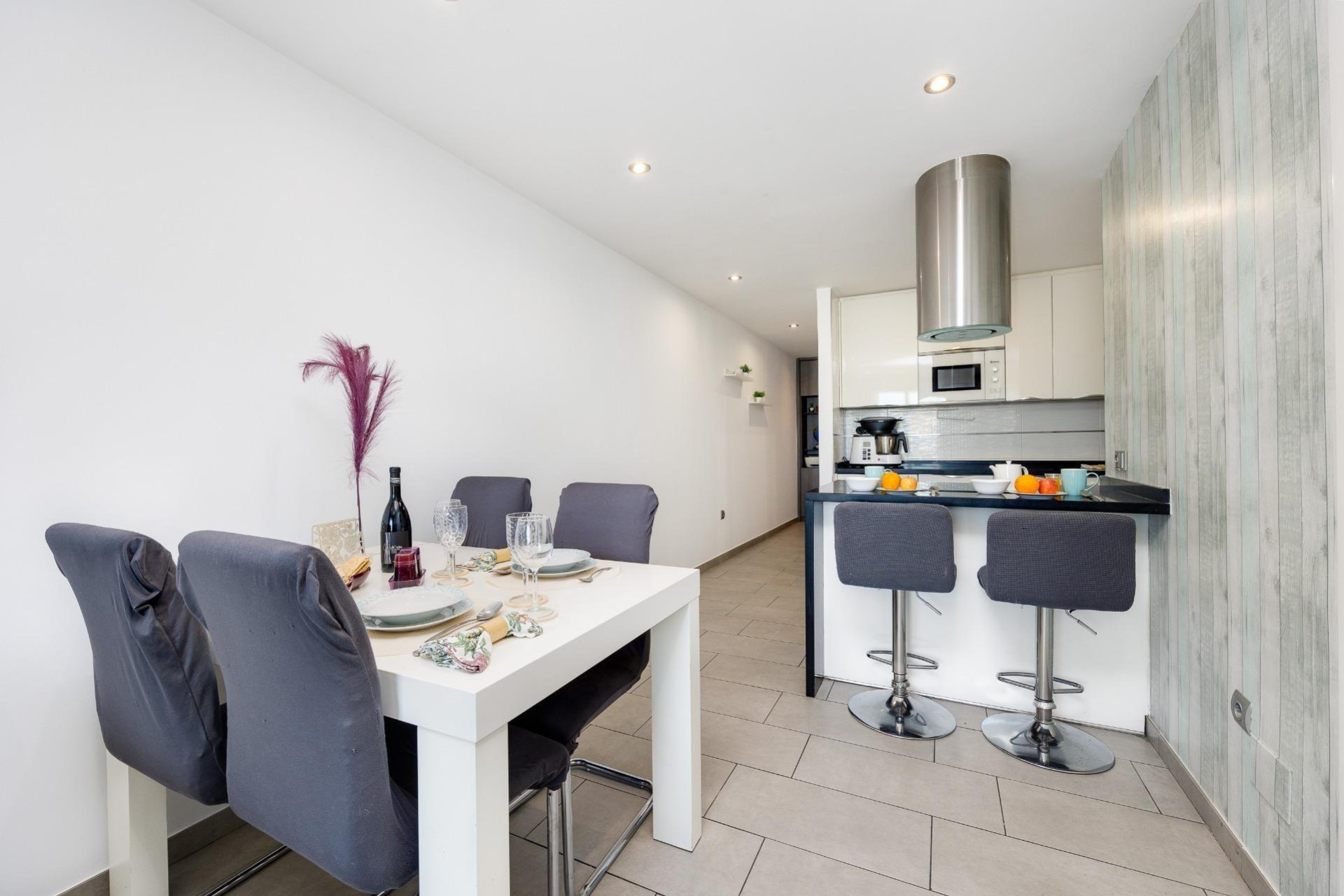 Reventa - Apartment - Torrevieja - Centro