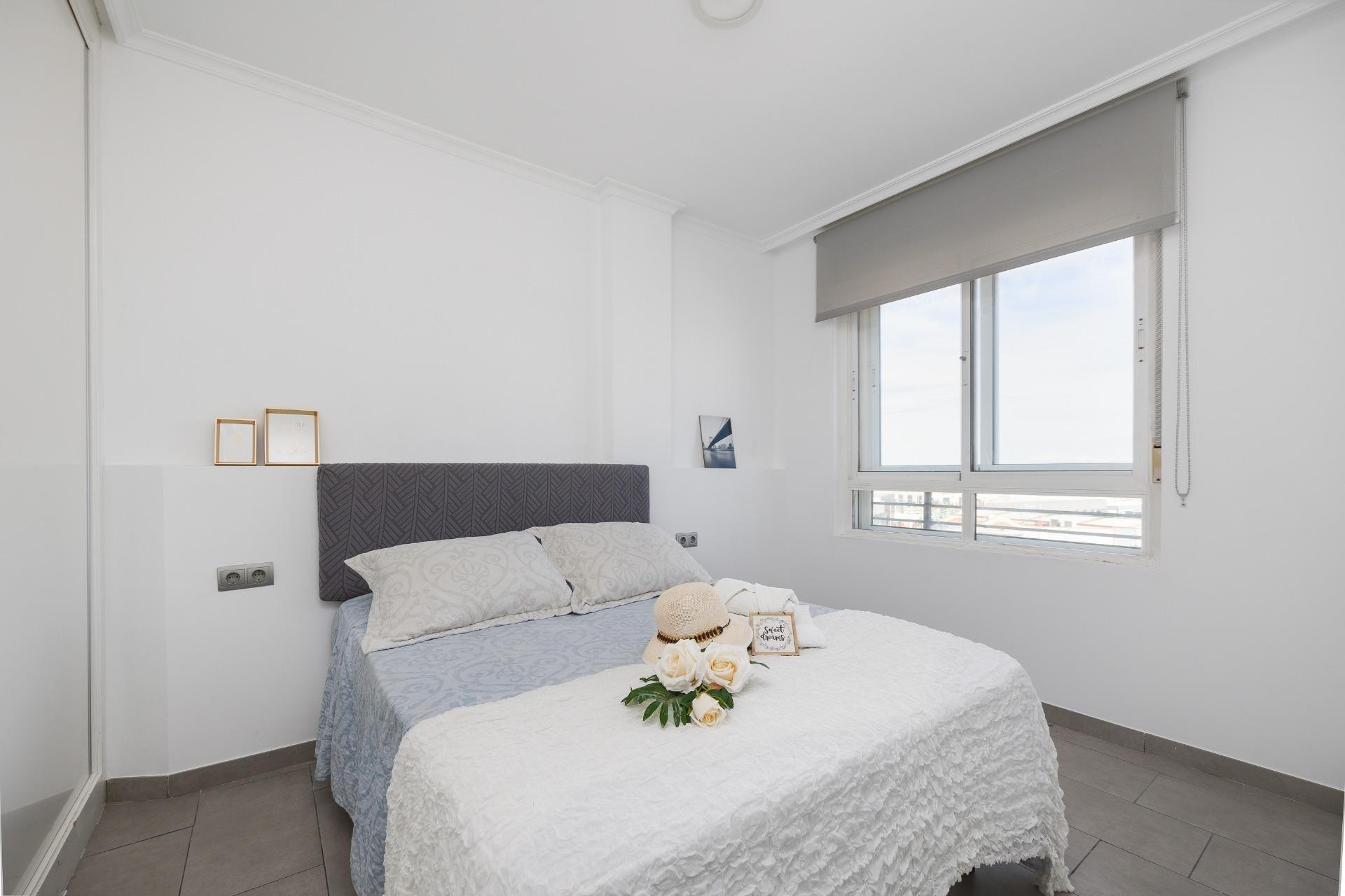 Reventa - Apartment - Torrevieja - Centro