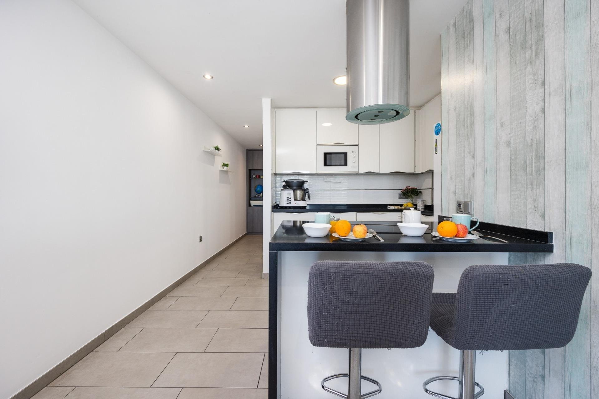 Reventa - Apartment - Torrevieja - Centro